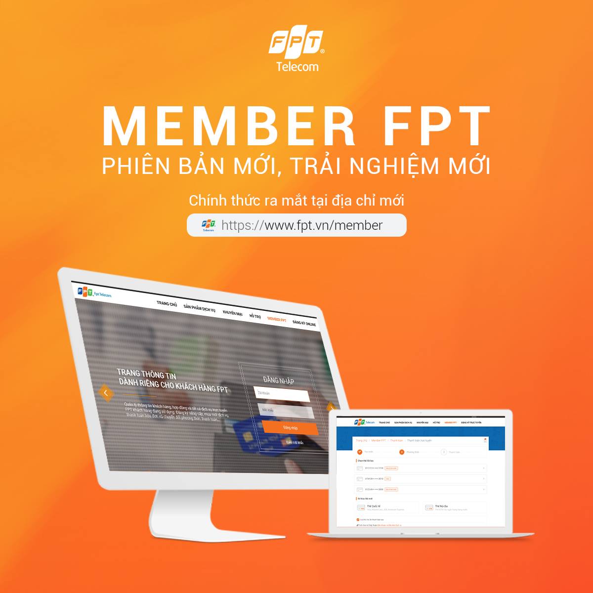 fpt member